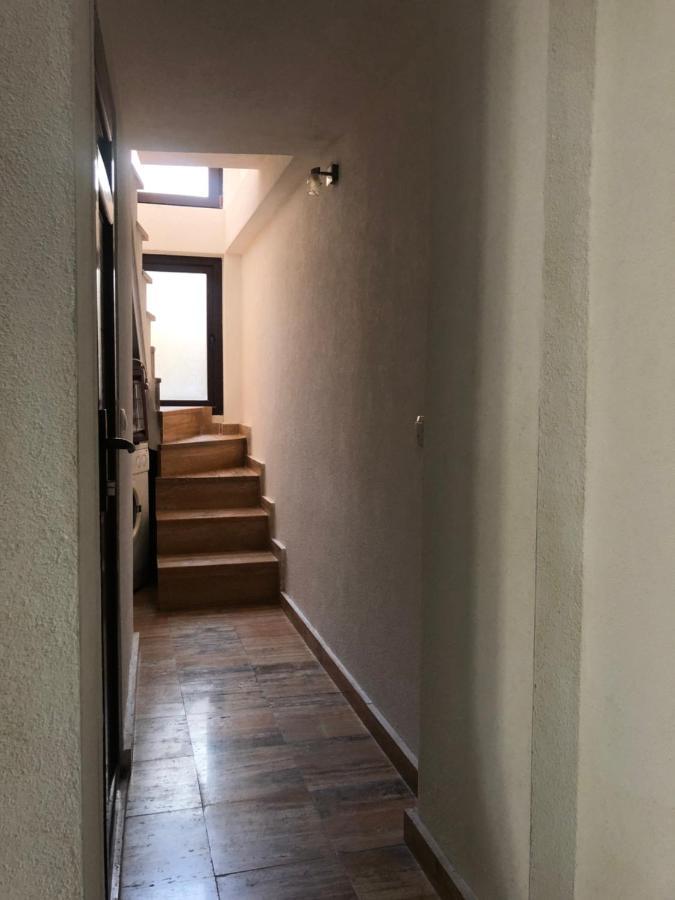 אוהריד Katjel Apartments מראה חיצוני תמונה