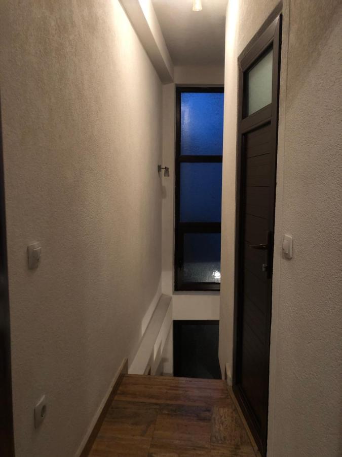 אוהריד Katjel Apartments מראה חיצוני תמונה