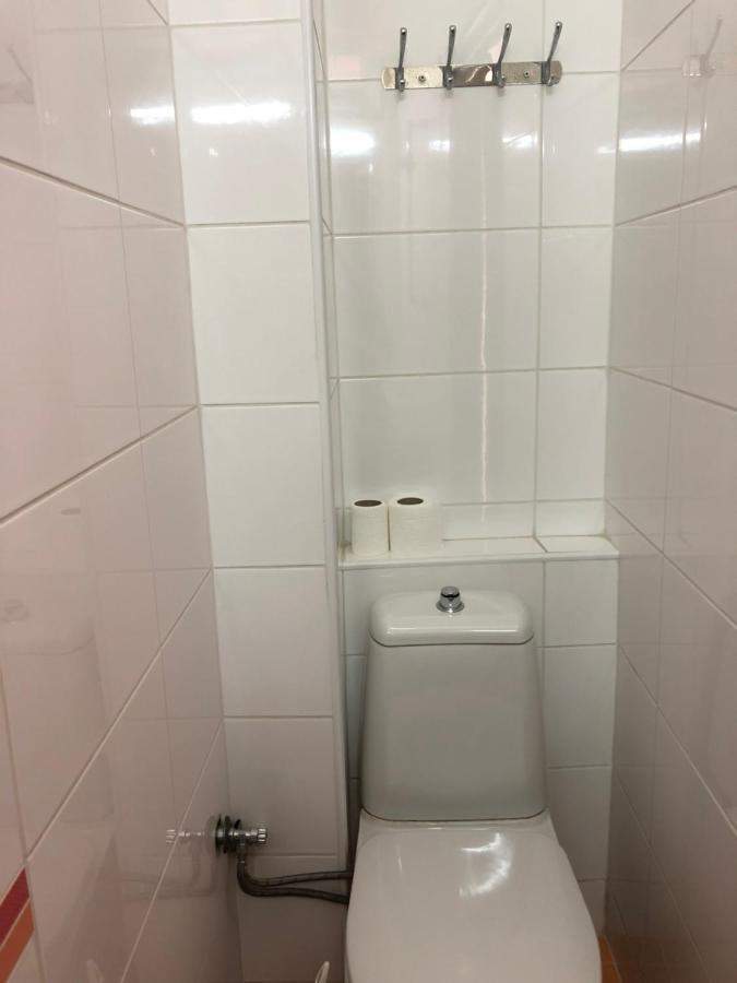 אוהריד Katjel Apartments מראה חיצוני תמונה